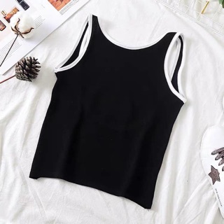 [ORDER]ÁO SÁT LÁCH HỞ LƯNG