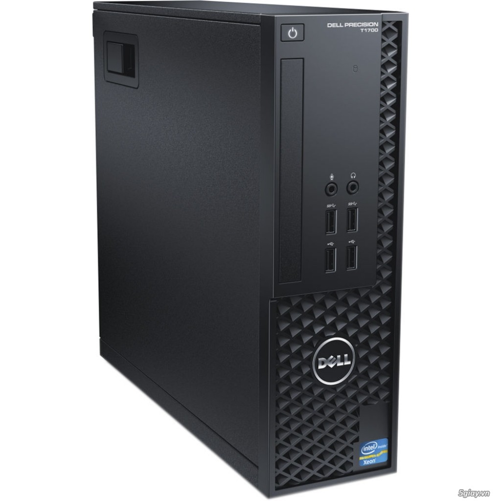Dell workstation t1700 sff ( i5 )