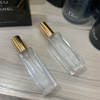 Ống chiết nước hoa 20ml