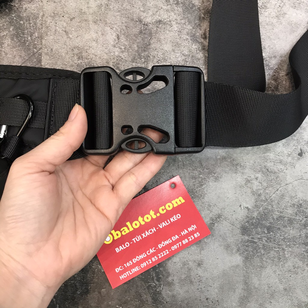 Cặp đeo chéo laptop thời trang MOYYI MY0403 BH 24 THÁNG