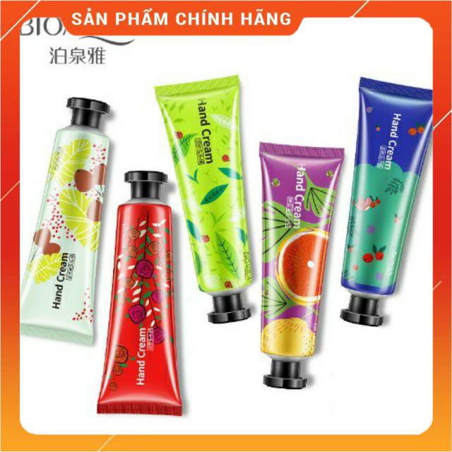 Kem Tay Dưỡng Ẩm,Chống Lứt Lẻ, Khô Đã Bioaqua