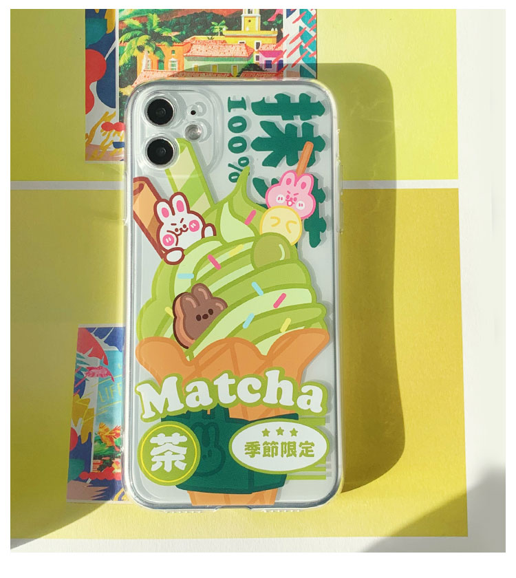 Ốp điện thoại họa tiết kem cho IPHONE6/6PLUS/6S/6SPLUS/7/7PLUS/8/8PLUS/X/XR/XS/11/12/PROMAX/PLUS/PROMAX/12PROMAX/12MINI | BigBuy360 - bigbuy360.vn