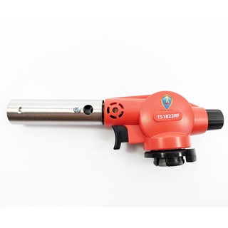 Đèn khò gas namilux chính hãng - an toàn, tiện lợi khi sử dụng ts1822rf