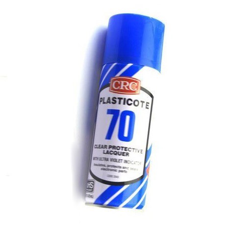 Sơn phủ mạch chống nước CRC70 / Sơn phủ mạch chống oxi hóa