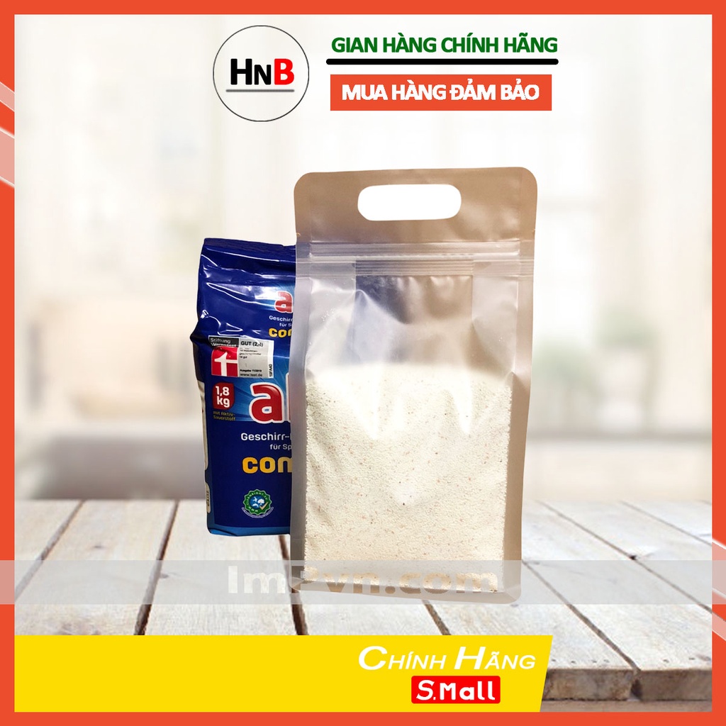 Bột rửa bát Alio 1.8kg  Nhập khẩu Đức