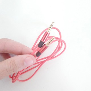 Jack Audio 3.5 2 Đầu