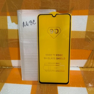 Kính cường lực 9D cho Xiaomi Redmi 9C Full màn hình