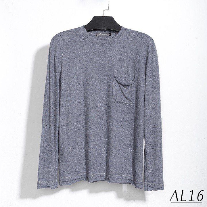 Áo Len Sợi Dệt Kim Phong Cách Phái Mạnh Thương Hiệu VICERO | BigBuy360 - bigbuy360.vn