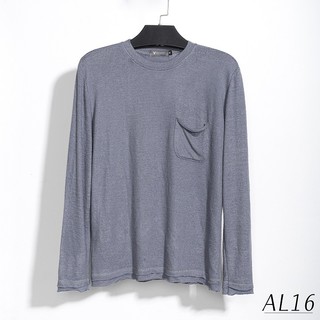 Áo Thun Sợi Dệt Kim Thời Trang Nam VICERO Phong Cách Trẻ Trung Năng Động