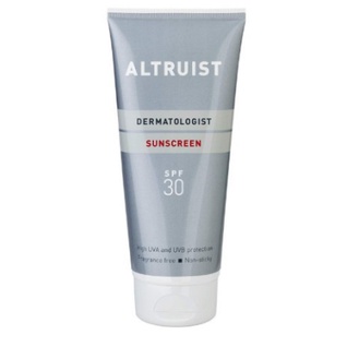 Kem chống nắng Altruist Dermatologist Sunscreen SPF30 - SPF50 50ml