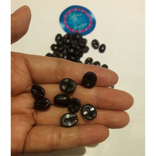 Charm nhỏ hạt cà phê