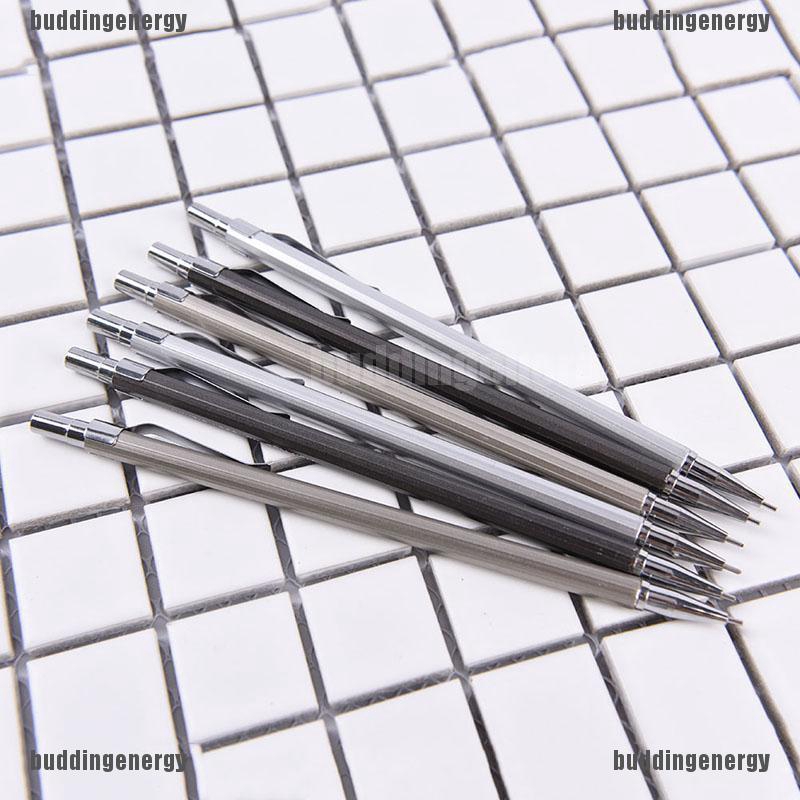 Vỏ Kim Loại Tự Động 0.5 / 0.7mm