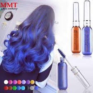 Mascara Nhuộm Tóc Màu Tạm Thời