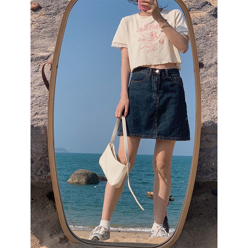 Áo Thun Ngắn Tay Phong Cách Hàn Quốc JL-TX-305