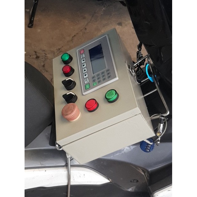 Màn hình HMI OP320 A Version 8 | BigBuy360 - bigbuy360.vn