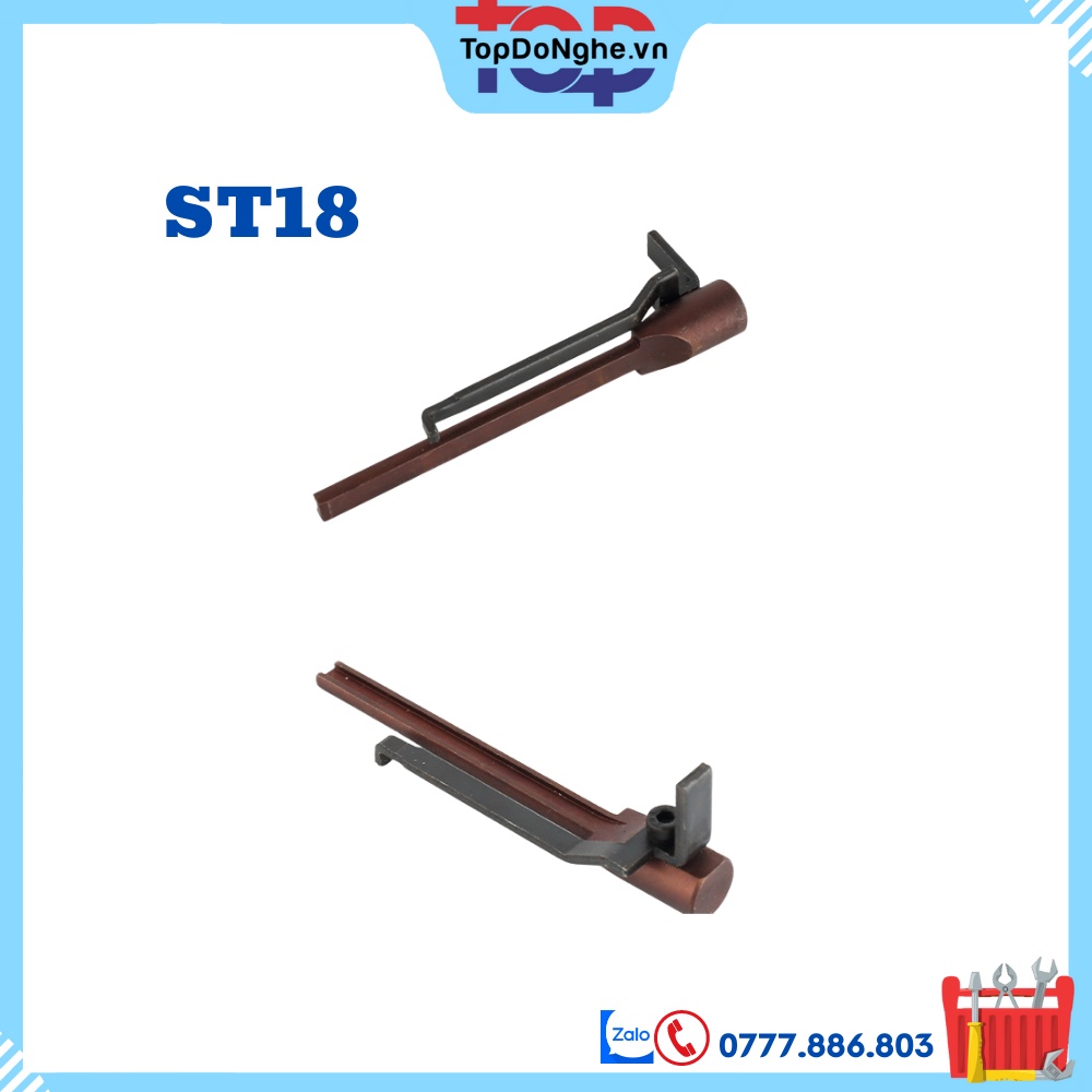 Đầu búa thay thế cho dụng cụ đóng đinh ST18- ST18B -ST25-ST38-ST38B
