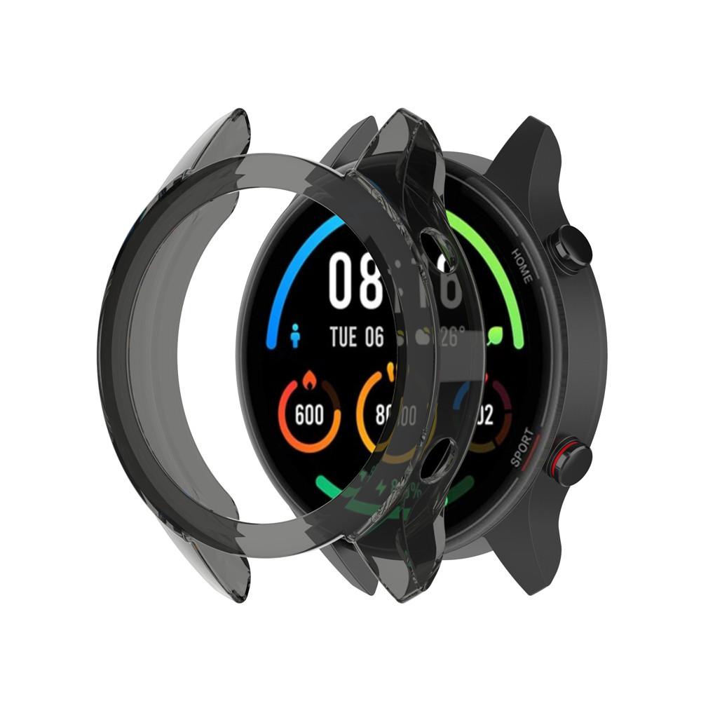 Ốp Bảo Vệ Chống Trầy Xước Chống Sốc Bằng TPU Cho Đồng Hồ Xiaomi Mi Watch