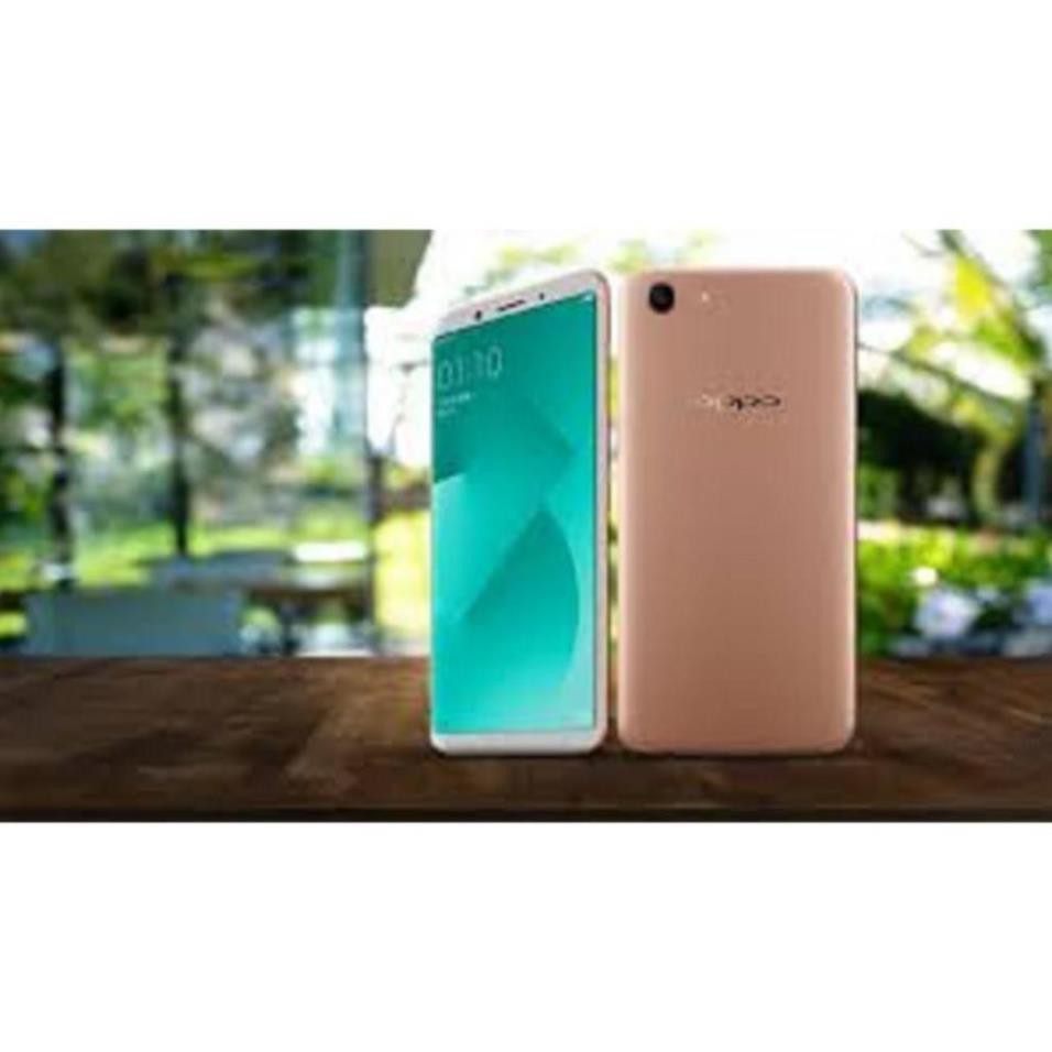 [ RẺ VÔ ĐỊCH] Điện thoại Oppo A83 2sim ram 4G/64G mới Chính hãng, chiến Game PUBG/Liên Quân mướt