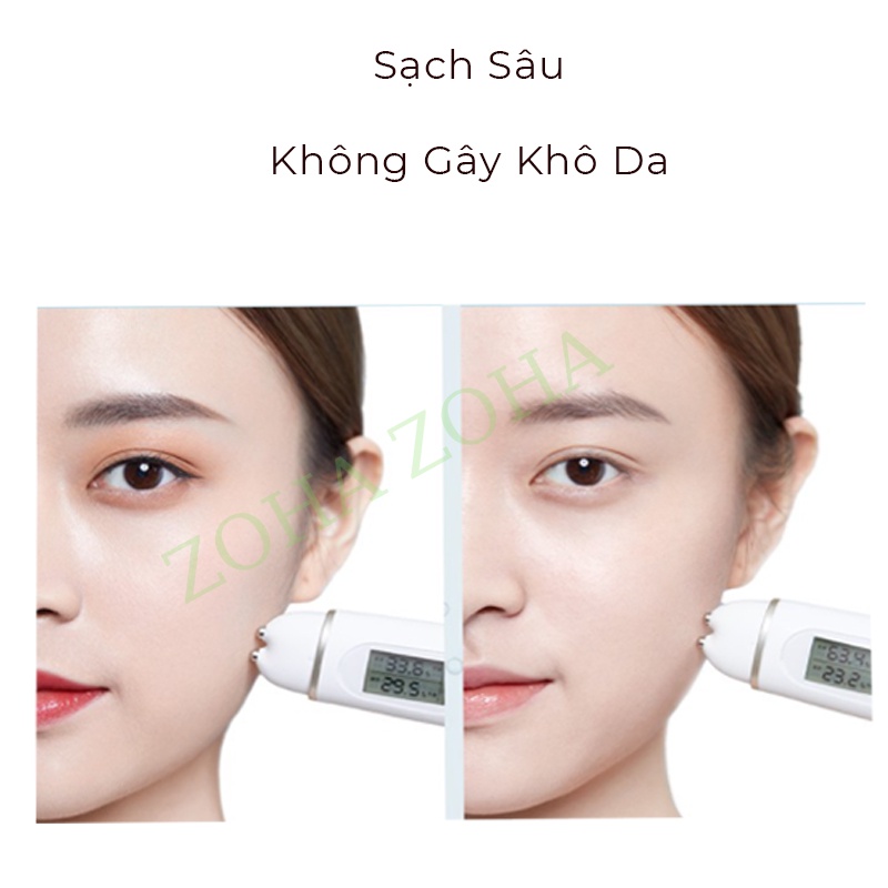 Nước tẩy trang Lameila sạch sâu dịu nhẹ dành cho mọi loại da zoha