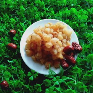 1KG LONG NHÃN NGON