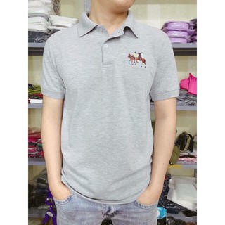 ÁO THUN POLO