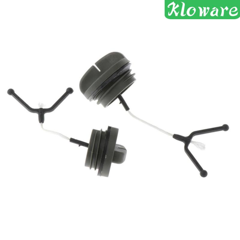 Nắp Đậy Bình Nhiên Liệu Cho Husqvarna 42 61 66 266 272 268