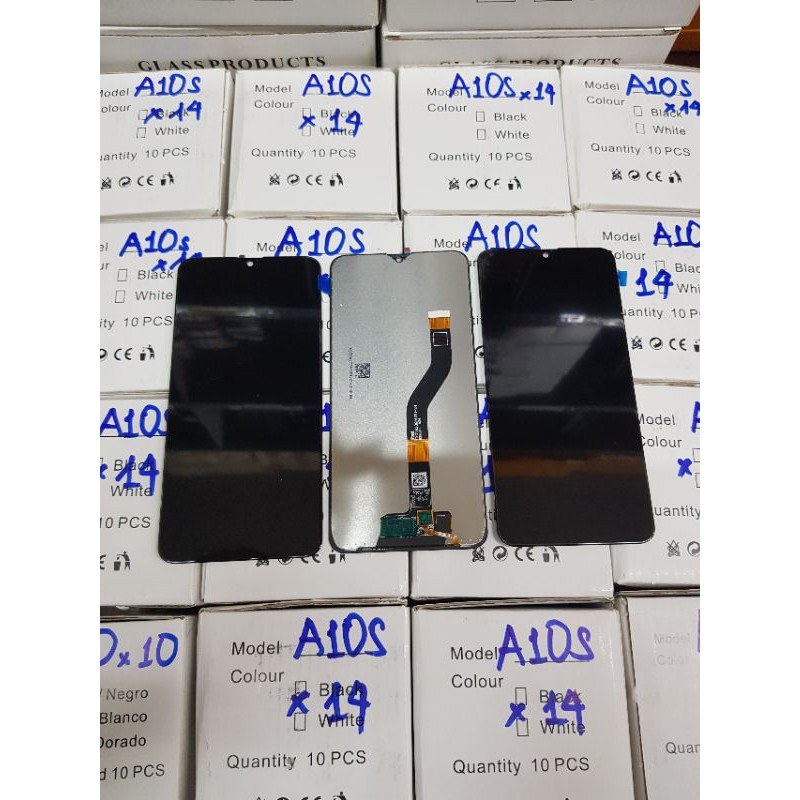 Màn Samsung A10s