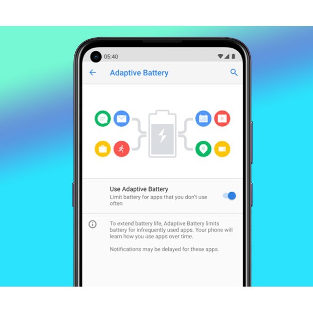Điện Thoại Nokia 5.4 (4GB/128GB) - Hàng Chính Hãng | BigBuy360 - bigbuy360.vn