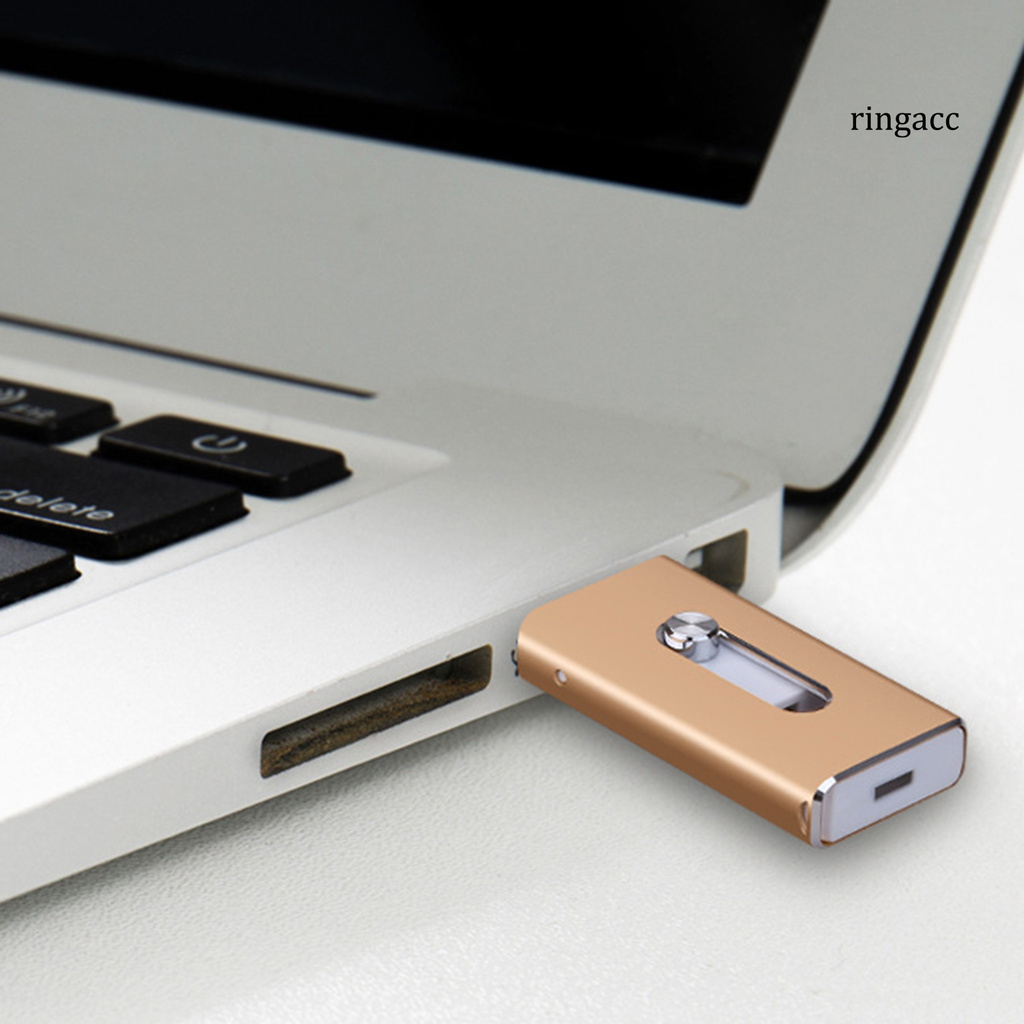 Usb 3.0 1tb 3 Trong 1 Tốc Độ Cao Chống Nước Cho Máy Tính | BigBuy360 - bigbuy360.vn