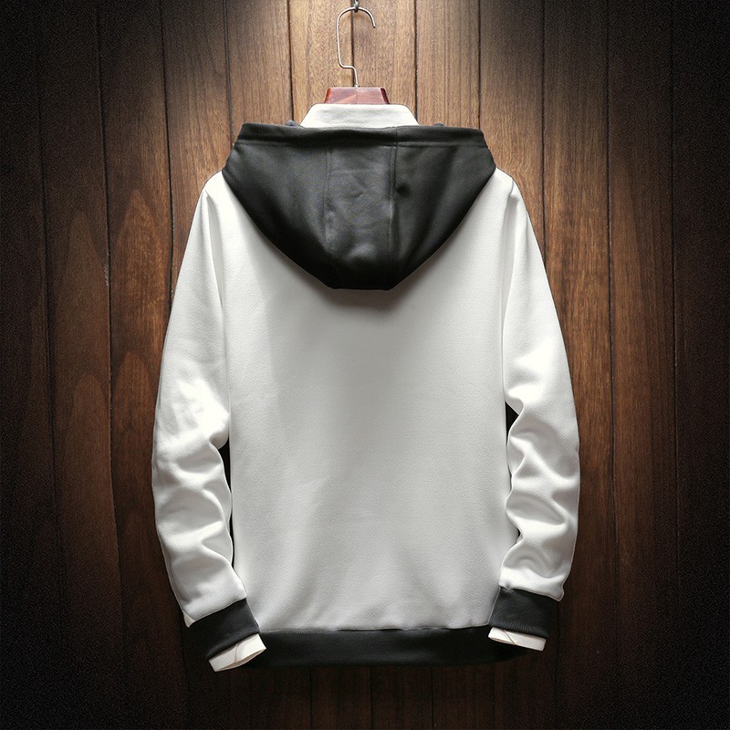 Áo Hoodie Tay Dài Thời Trang Độc Đáo Cho Nam | BigBuy360 - bigbuy360.vn