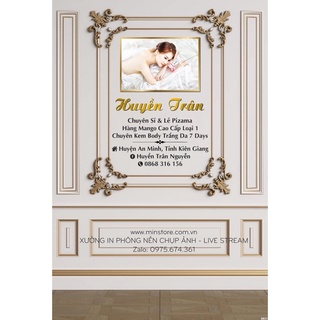 link khách đặt size in tên (chuyen khoan truoc)