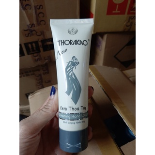 Kem Thoa Dưỡng Da Tay THORAKAO 80g