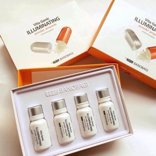 Thanh lý Bột Vit C Banobagi - Vita Genic Illuminating
