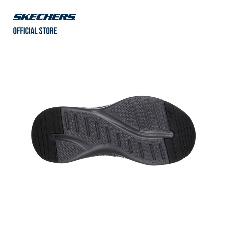 Giày sneaker bé trai Skechers Solar Fuse - 400022L-BGRD