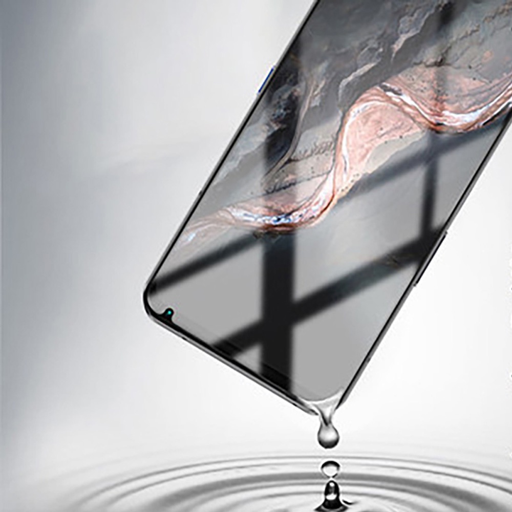 Set 2 Kính Cường Lực Bảo Vệ Màn Hình Điện Thoại lenovo legion y90 5g lenovo legion 90y 90 y