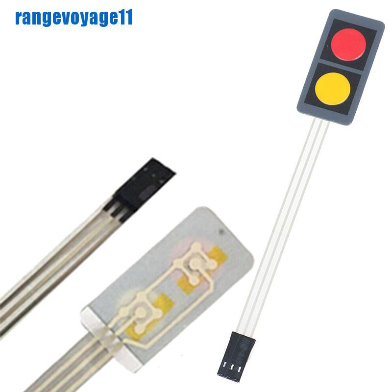 Bộ 2 Nút Thay Thế Cho The 1x2 Matrix