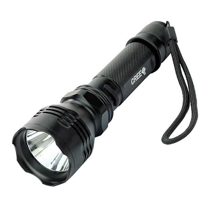 Đèn Pin Led siêu sáng 3 chế độ XSL-535