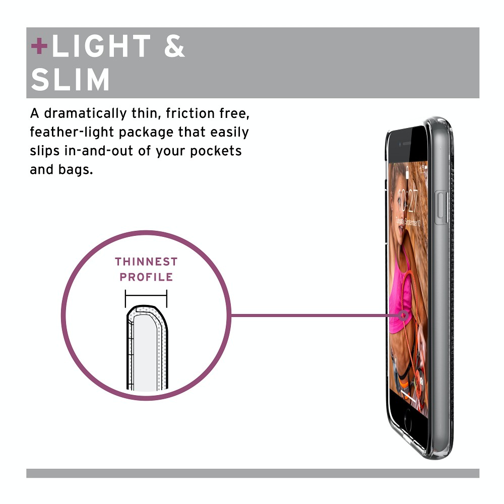 Lucent cho iPhone SE 2020/2022
