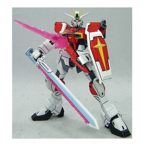 Mô Hình Gundam TT Hongli HG 21 Sword Impulse 1/144 Gundam Seed Destiny [3GD]