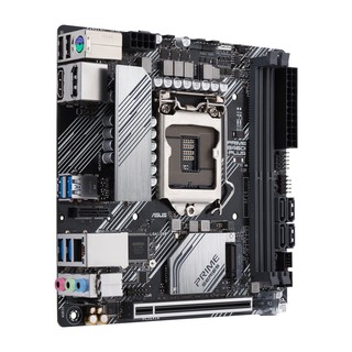 Mainboard ASUS PRIME B460I-PLUS