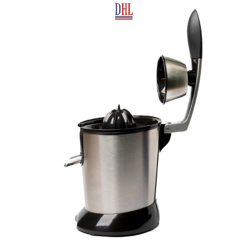 Máy vắt cam, máy ép cam SOKANY JE-651E cao cấp chính hãng bảo hành 24 tháng