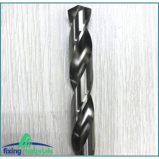 HELLER - Mũi khoan inox HELLER (size 1.0mm-8.5mm)