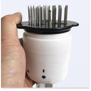 Máy Ướp Làm Mềm Thịt MARINADE MEAT INJECTOR