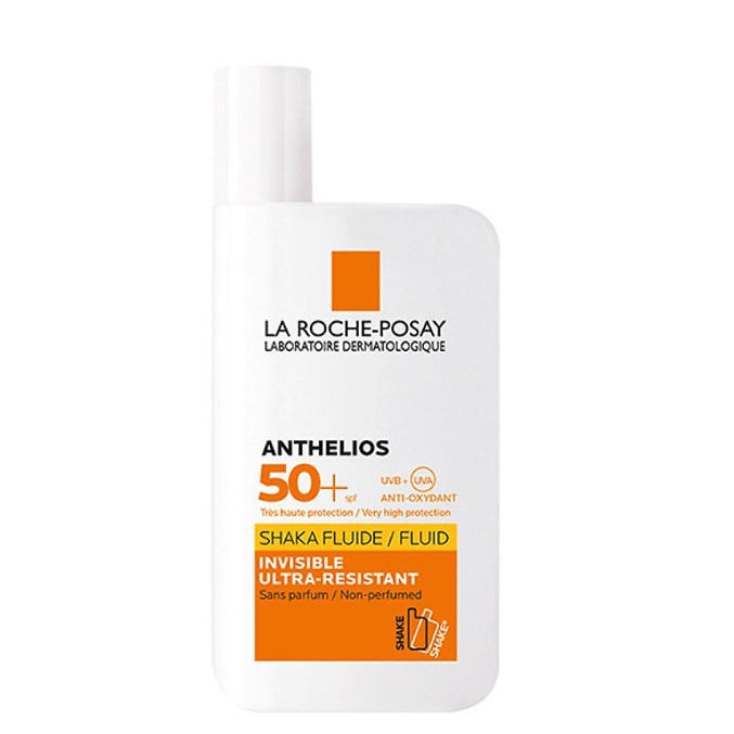 Kem Chống Nắng La Roche Posay dành cho da nhạy cảm 50ml [ƯU ĐÃI] | BigBuy360 - bigbuy360.vn
