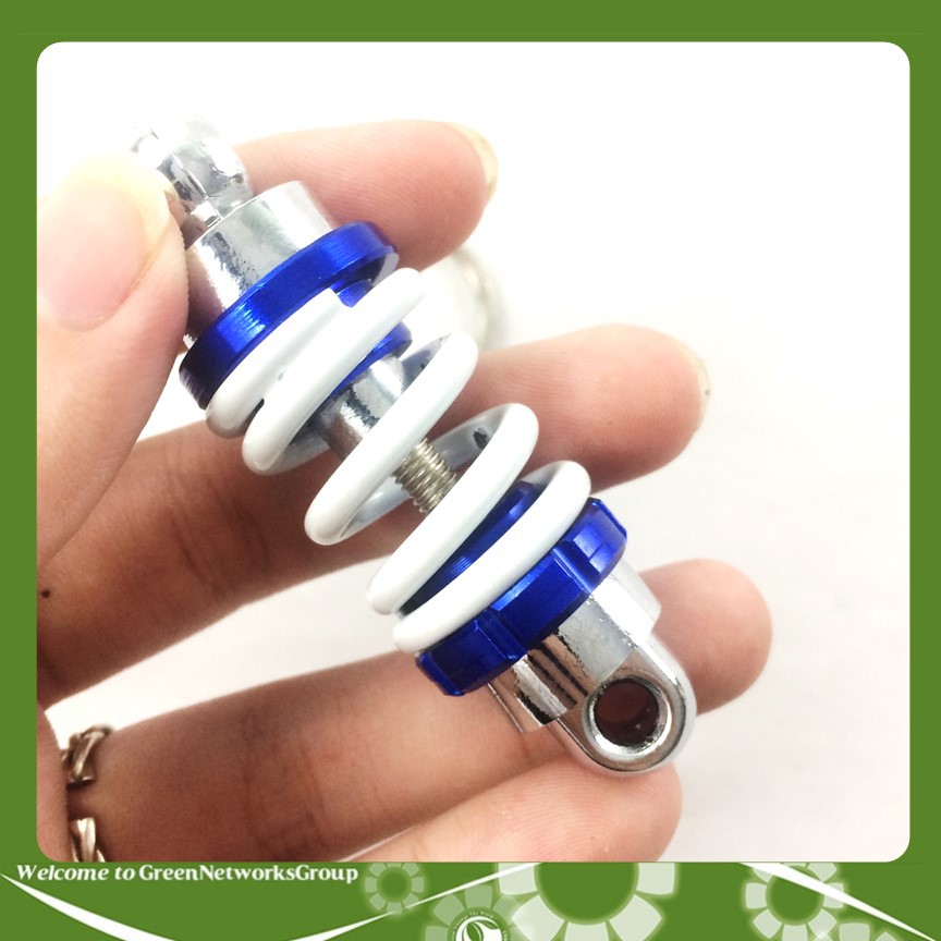 Móc khóa phuộc đủ màu ngẫu nhiên