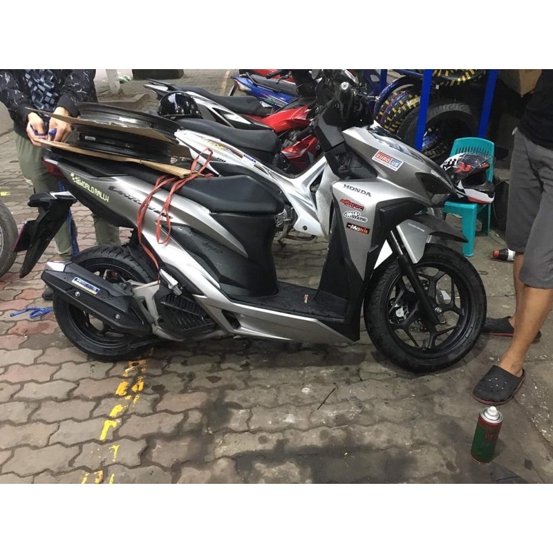 Mâm pcx 160 thailand