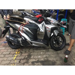 Mâm pcx 160 thailand ABS