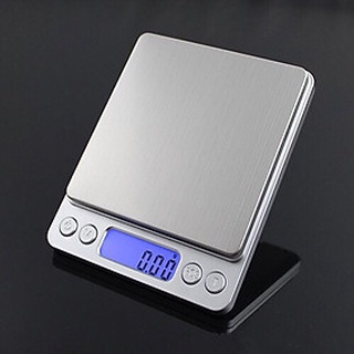 Cân điện tử để bàn Si - 2000