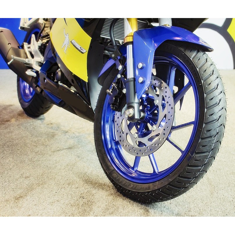 VỎ  XE TAY GA CAO CẤP_CHÍNH HÃNG MICHELIN_HÀNG NHẬP KHẨU THAILAND_MỚI 100%