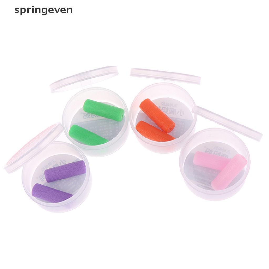 [Hàng mới về] Set 2 dụng cụ chỉnh răng hàm nhai